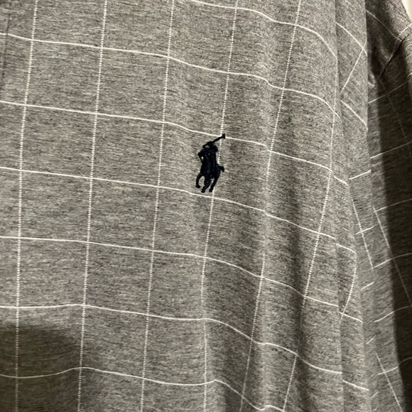 Mens Ralph Lauren Polo - Picture 3 of 3